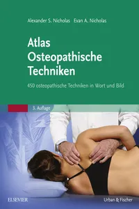 Atlas Osteopathische Techniken_cover