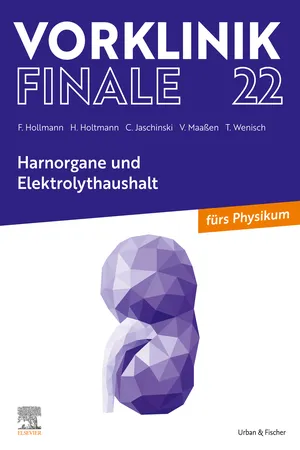 Vorklinik Finale 22