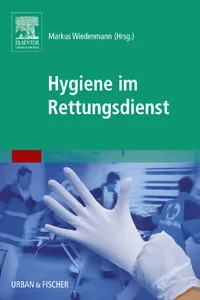 Hygiene im Rettungsdienst_cover