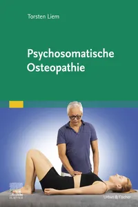 Psychosomatische Osteopathie_cover