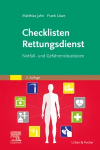 Checklisten Rettungsdienst_cover