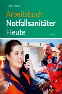 Arbeitsbuch Notfallsanitäter Heute_cover