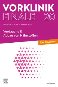 Vorklinik Finale 20_cover