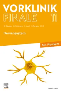 Vorklinik Finale 11_cover