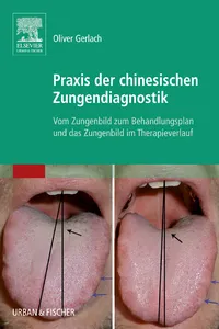 Praxis der chinesischen Zungendiagnostik_cover