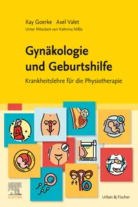 Gynäkologie und Geburtshilfe_cover