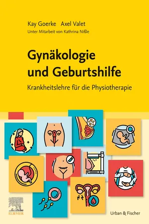 Gynäkologie und Geburtshilfe