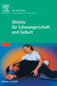 Shiatsu für Schwangerschaft und Geburt_cover