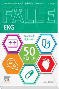 50 Fälle EKG_cover