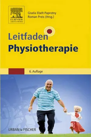 Leitfaden Physiotherapie