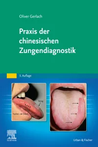 Praxis der chinesischen Zungendiagnostik_cover