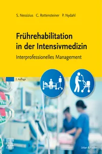 Frührehabilitation in der Intensivmedizin_cover