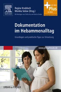 Dokumentation im Hebammenalltag_cover