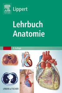 VORKLINIK - Lehrbuch - Urban & Fischer-Verlag_cover