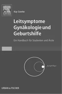 Leitsymptome Gynäkologie und Geburtshilfe_cover