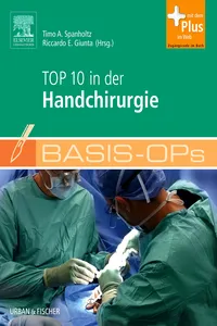 Basis-OPs – Top 10 in der Handchirurgie_cover