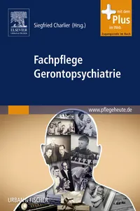 Fachpflege Gerontopsychiatrie_cover