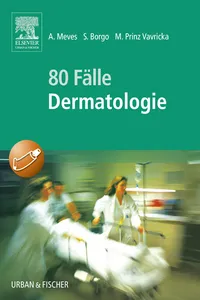 80 Fälle Dermatologie_cover