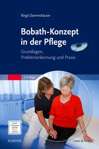 Bobath-Konzept in der Pflege_cover