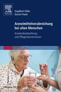 Arzneimittelverabreichung bei alten Menschen_cover