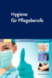 Hygiene für Pflegeberufe_cover