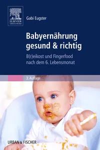 Babyernährung gesund & richtig_cover