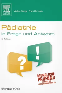 Pädiatrie in Frage und Antwort_cover