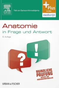 Anatomie in Frage und Antwort_cover