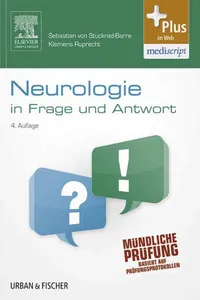 Neurologie in Frage und Antwort_cover