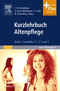 Kurzlehrbuch Altenpflege Gesamtpaket_cover