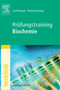 Kurzlehrbuch Biochemie_cover