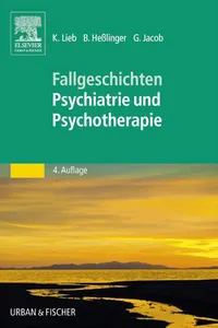 50 Fälle Psychiatrie und Psychotherapie_cover