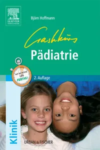 Crashkurs Pädiatrie_cover