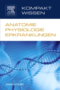 Kompaktwissen Anatomie Physiologie Erkrankungen_cover