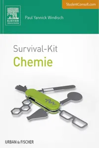 Survival-Kit Chemie_cover