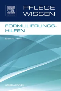 PflegeWissen Formulierungshilfen_cover