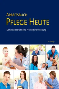 Arbeitsbuch Pflege Heute_cover