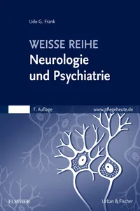 Weisse Reihe - Urban & Fischer-Verlag_cover