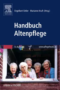 Handbuch Altenpflege_cover