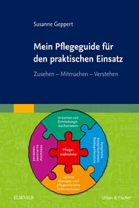 Mein Pflegeguide für den praktischen Einsatz_cover