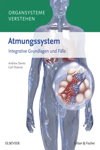 Organsysteme verstehen - Atmungssystem_cover