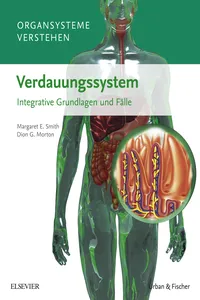 Organsysteme verstehen - Verdauungssystem_cover