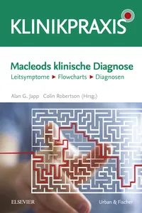 Macleods klinische Diagnose_cover