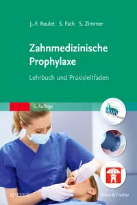 Zahnmedizinische Prophylaxe_cover