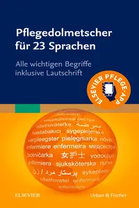 Pflegedolmetscher für 23 Sprachen_cover