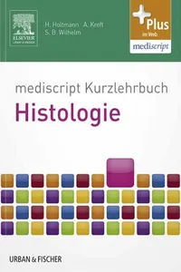 mediscript Kurzlehrbuch Histologie_cover