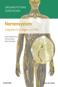 Organsysteme verstehen: Nervensystem_cover