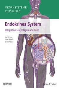 Organsysteme verstehen: Endokrines System_cover