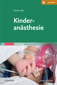 Kinderanästhesie_cover