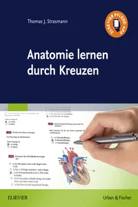 Anatomie lernen durch Kreuzen_cover